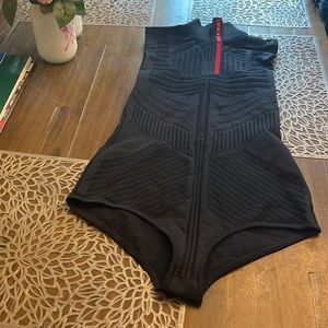 Prada jump suit . I have digital receipt from Prada